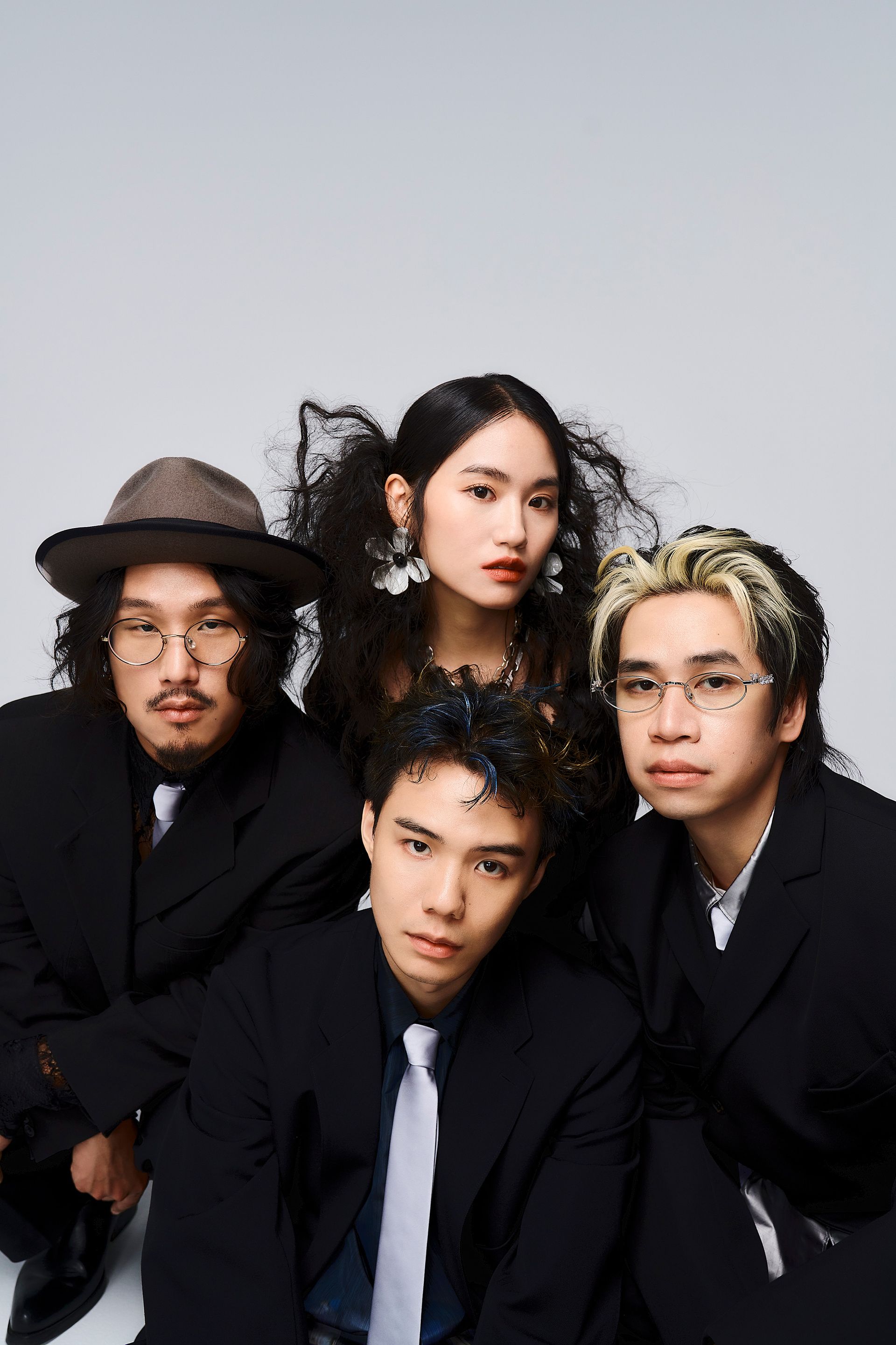 庸俗救星 Vulgar Savior