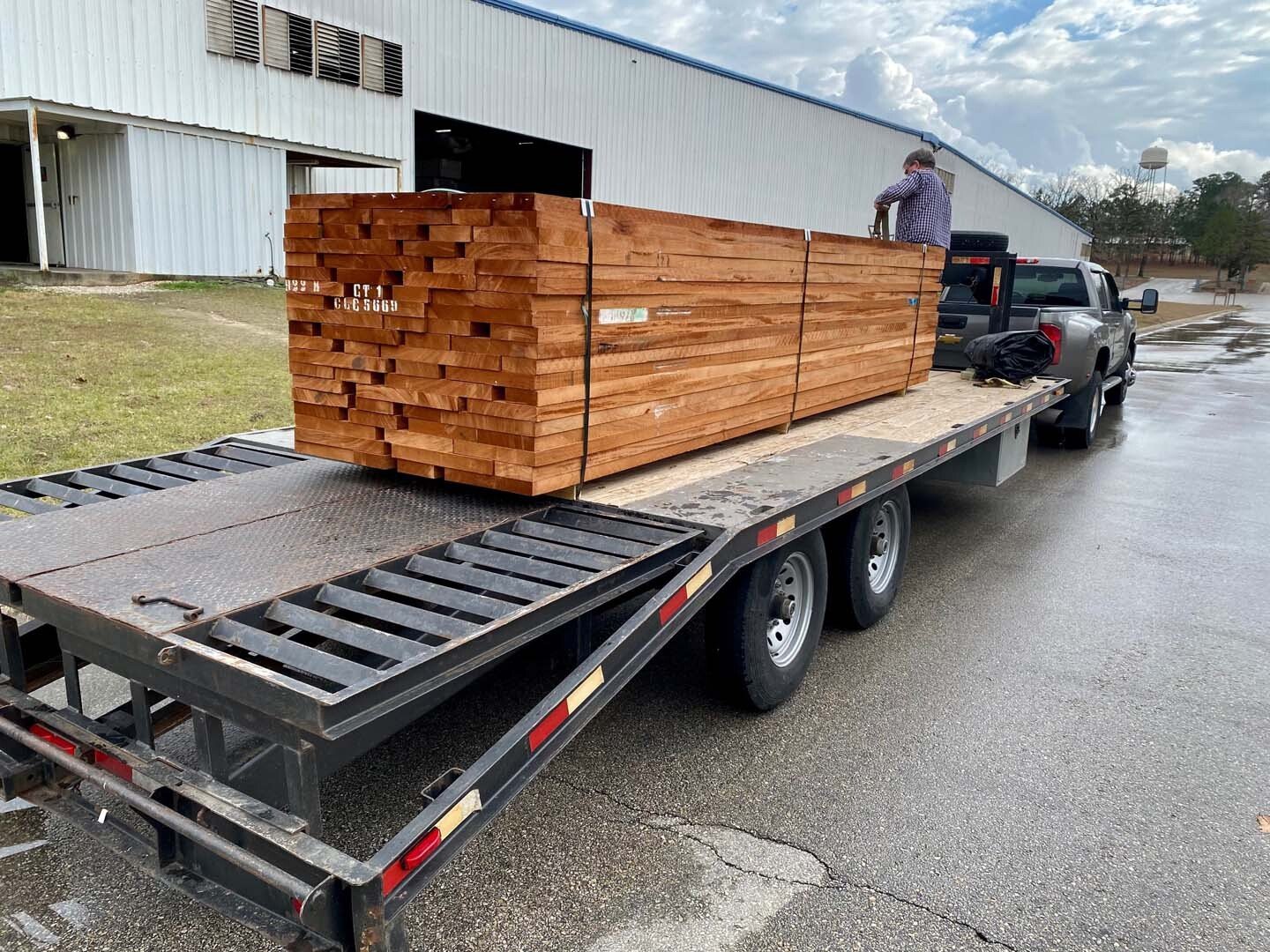 Local Houston, Ropesville, Lubbock, TX Melton LLC