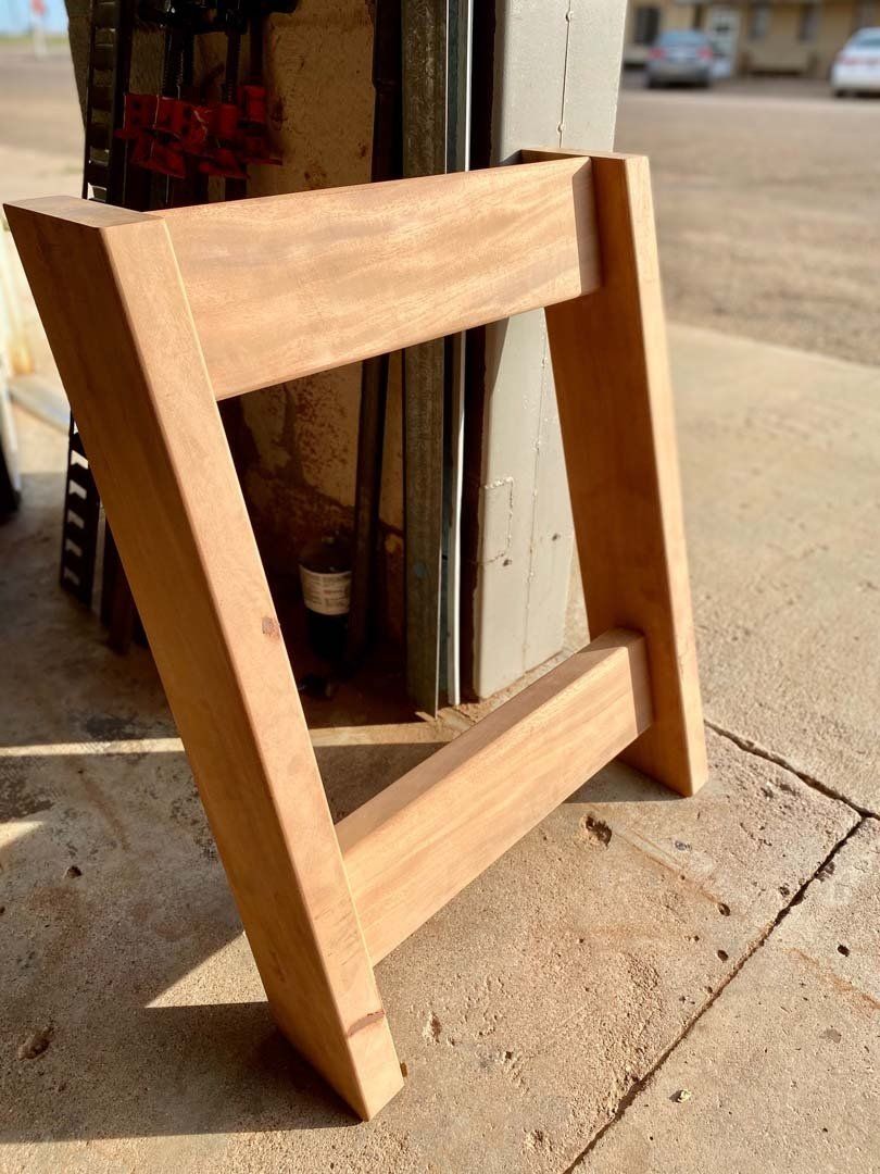 wood works