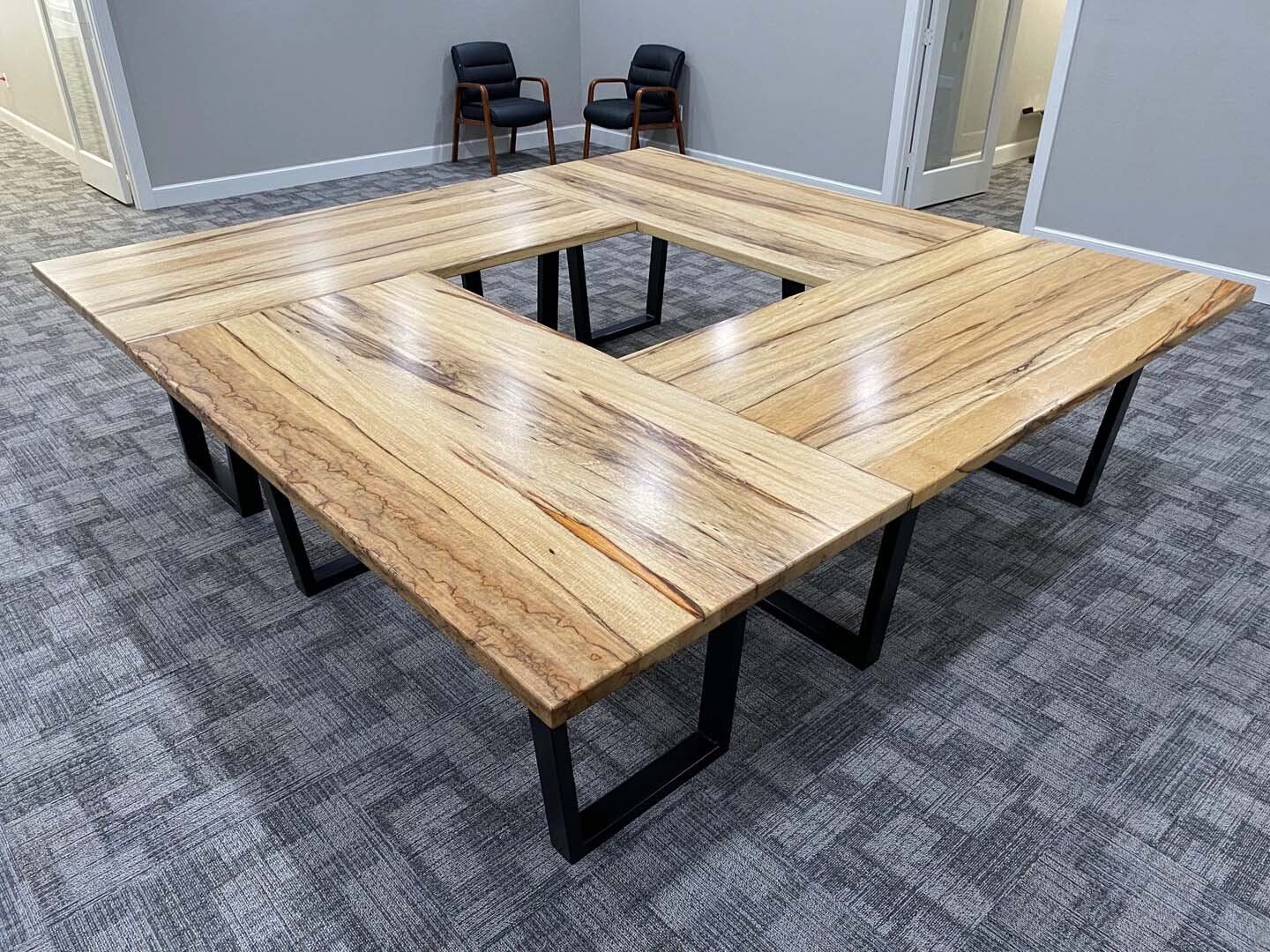 wood furniture