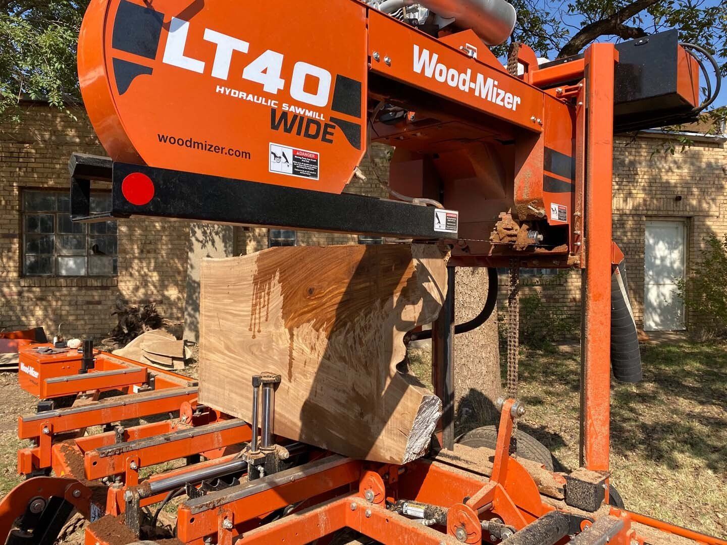 Wood machine cutter
