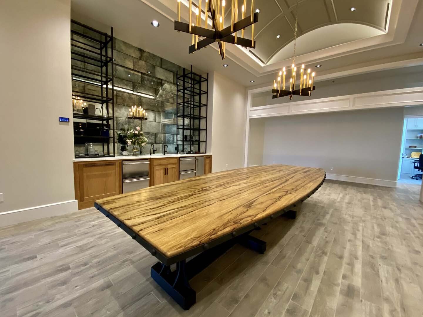 Customized Tables