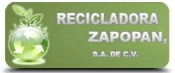 RECICLADORA ZAPOPAN SA DE CV