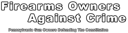 firearms owner