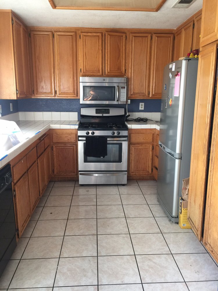 J&S Handyman Services Top Rated Handyman Moreno Valley, California