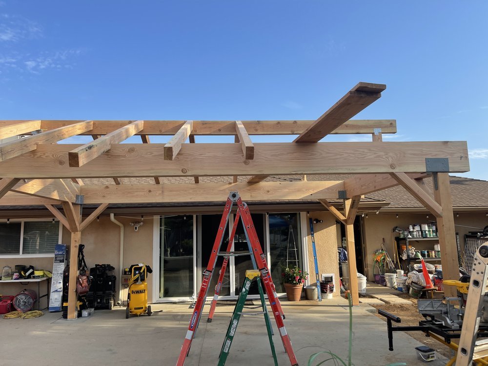 J&S Handyman Services Top Rated Handyman Moreno Valley, California