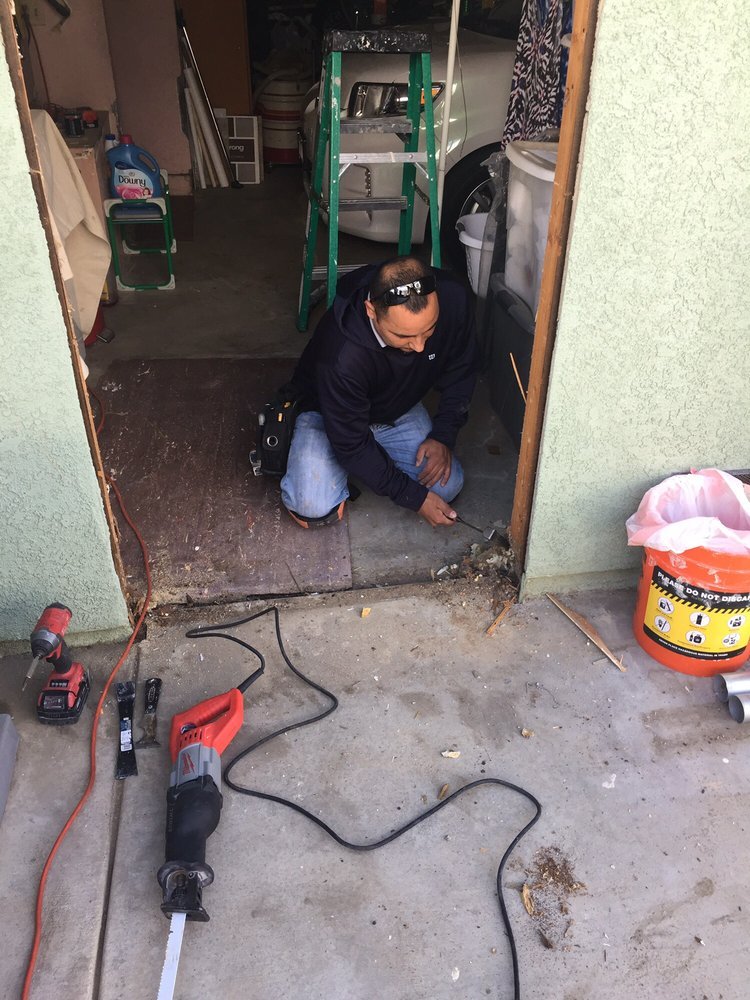 J&S Handyman Services Top Rated Handyman Moreno Valley, California