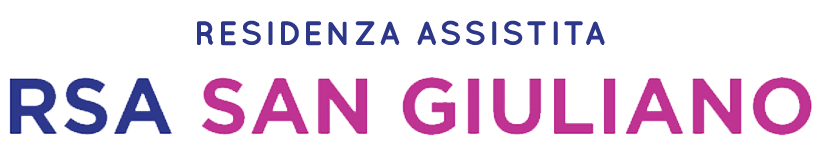 logo rsa san giuliano