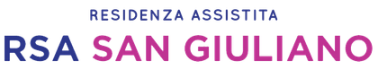 logo RSA San giuliano