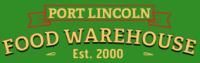 Port lincoln food warehouse-logo