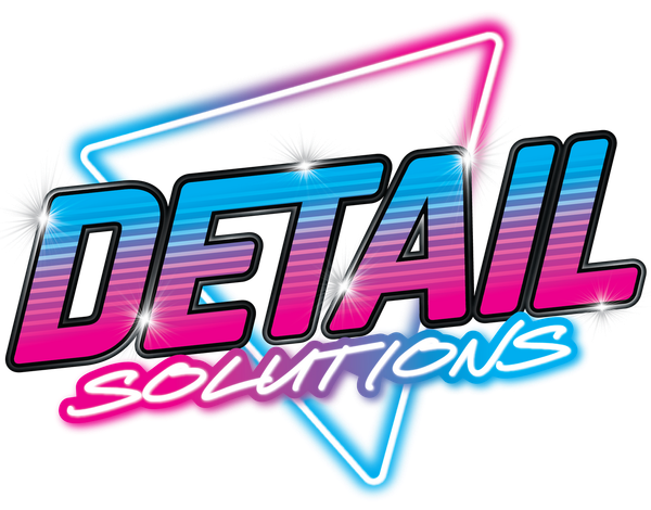 Detail Solutions Logo