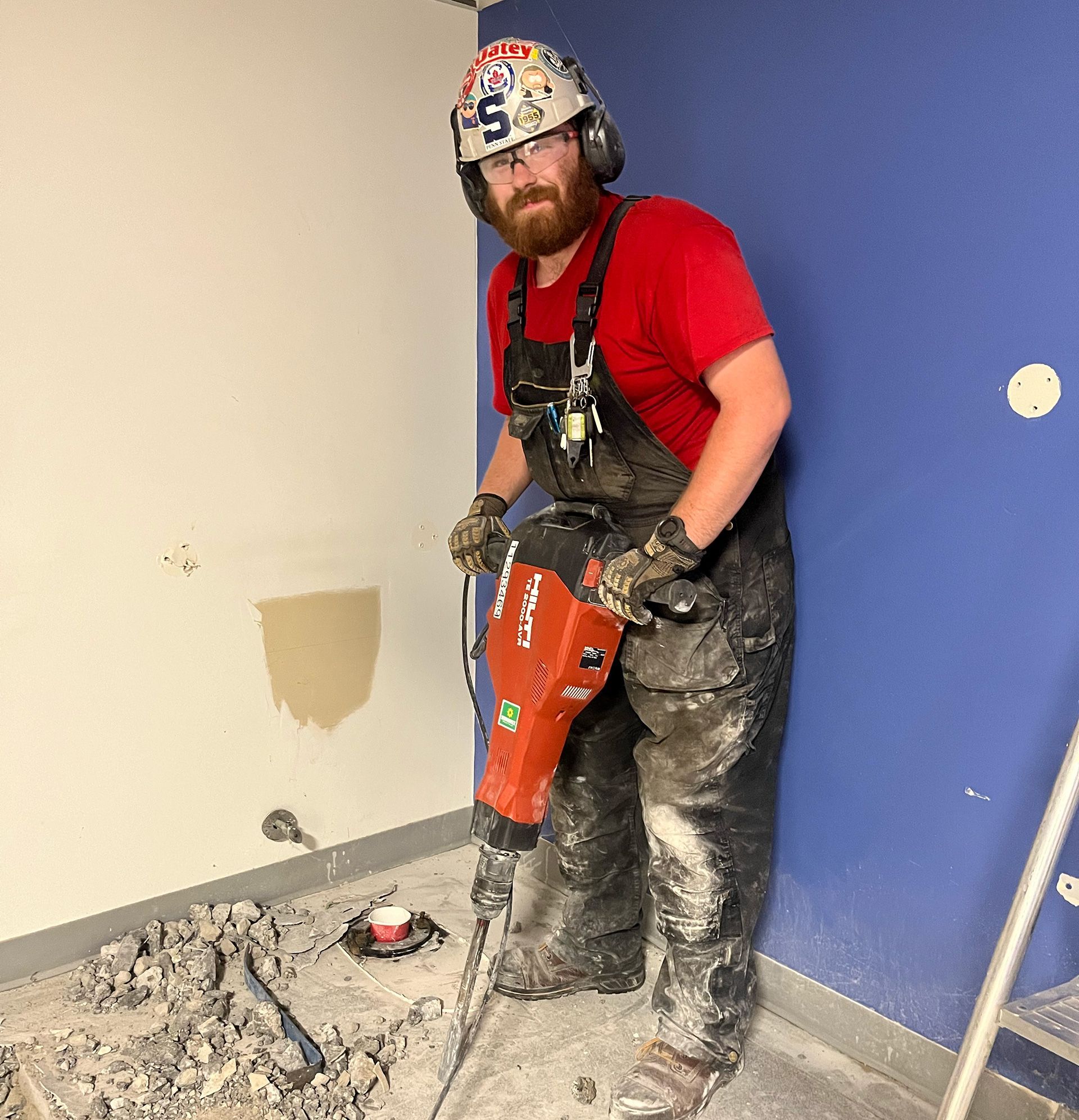 ottawa heating and plumbing services 
