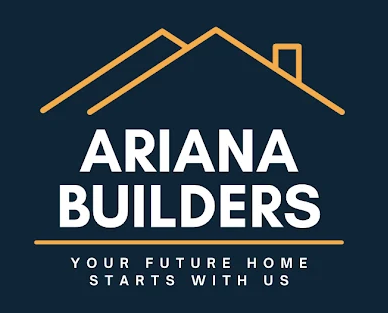 Ariana Builders Ariana Builders