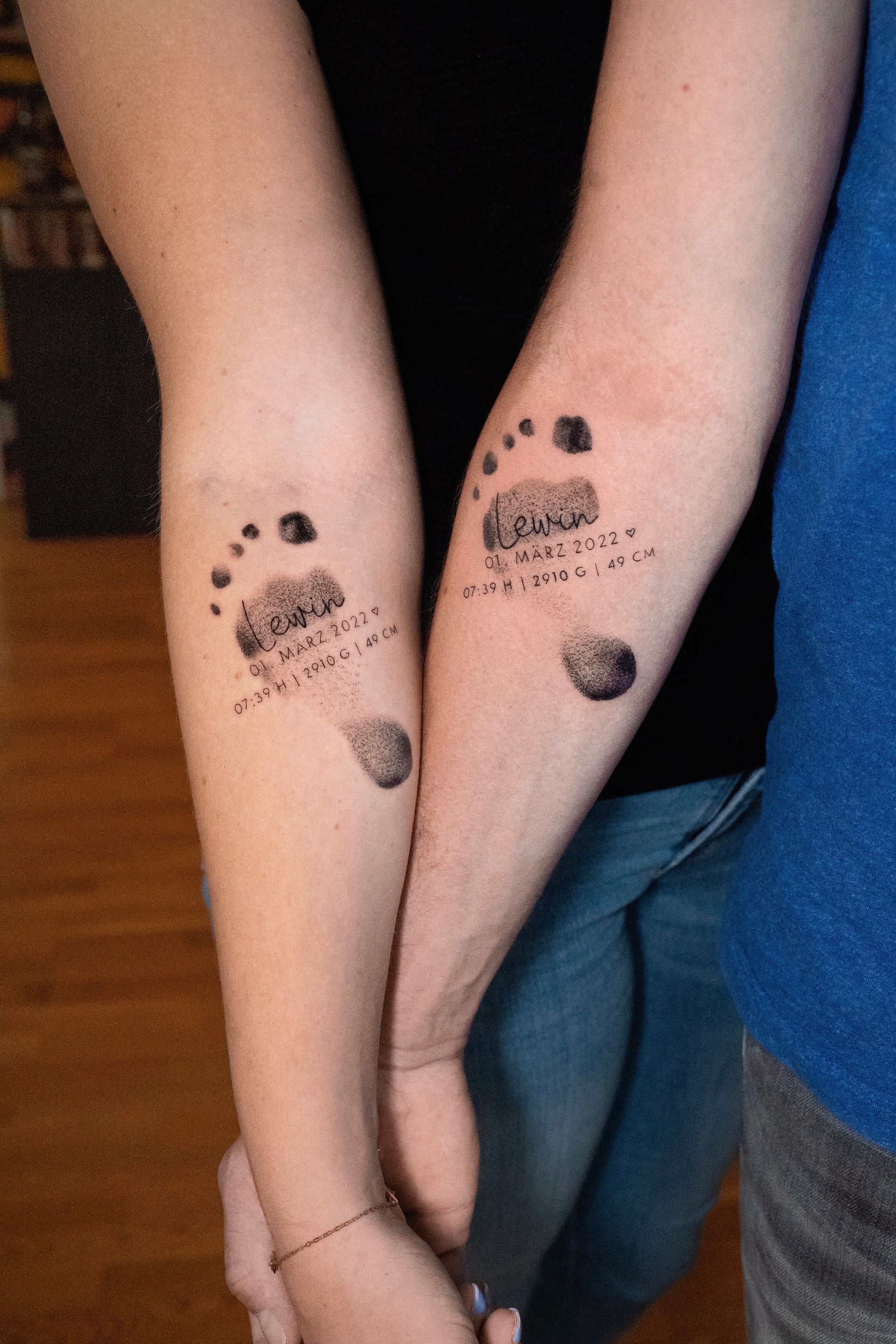 Family Fine Tattoo 