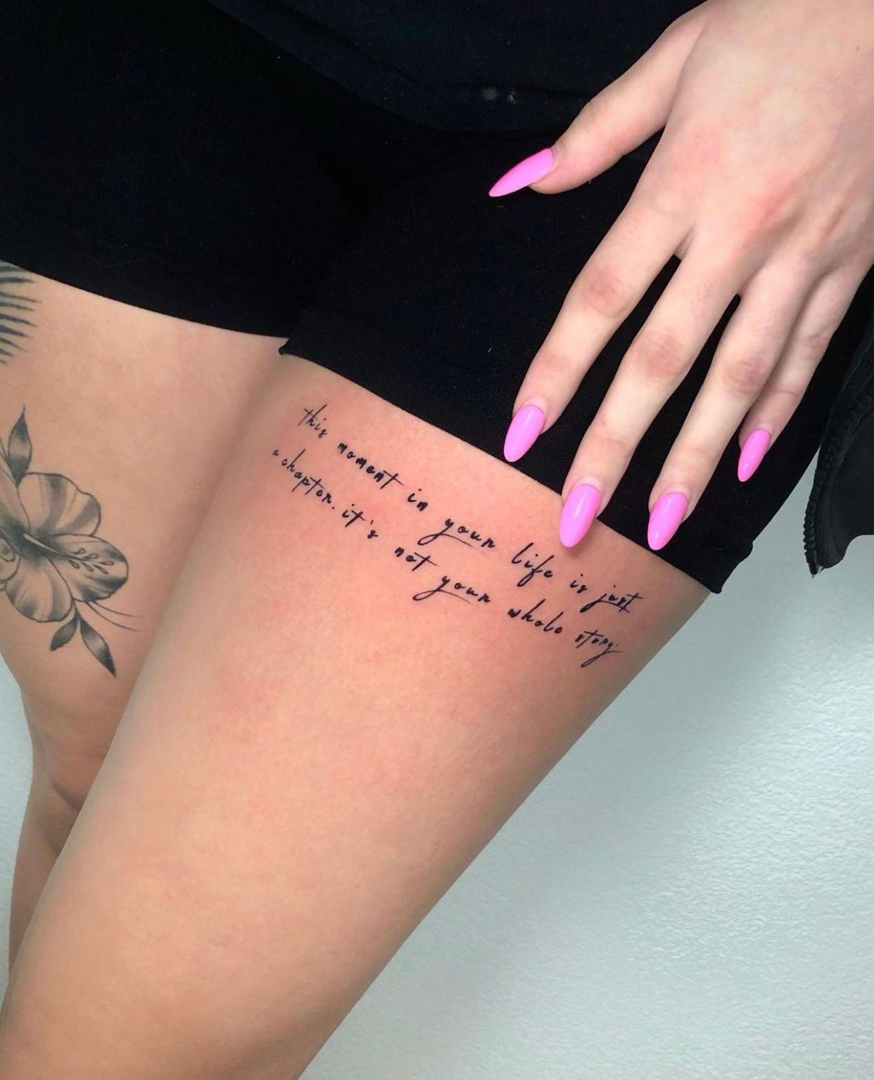 Fine Line Script 