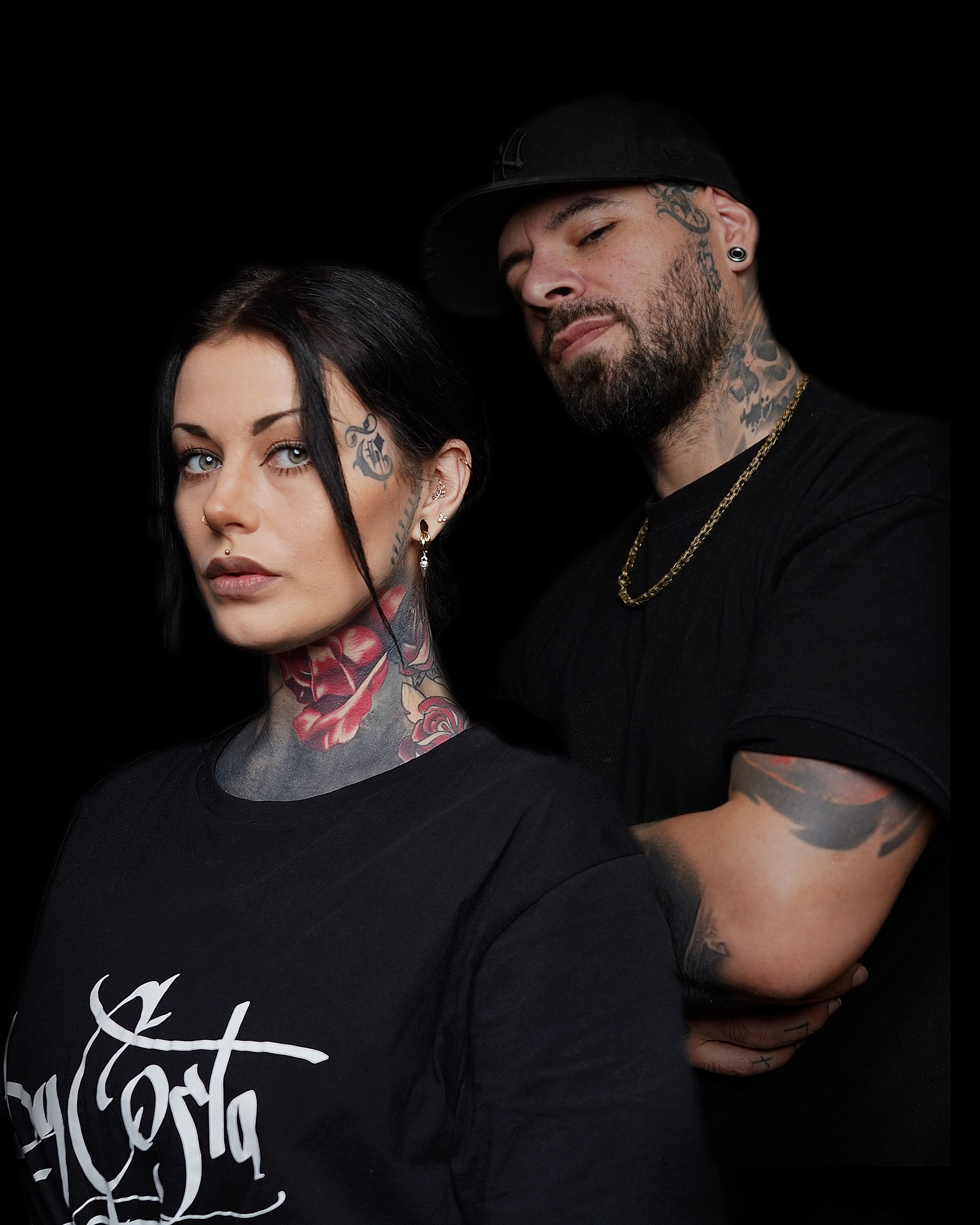 Charlin Room Bycosta tattoo studio Aarau