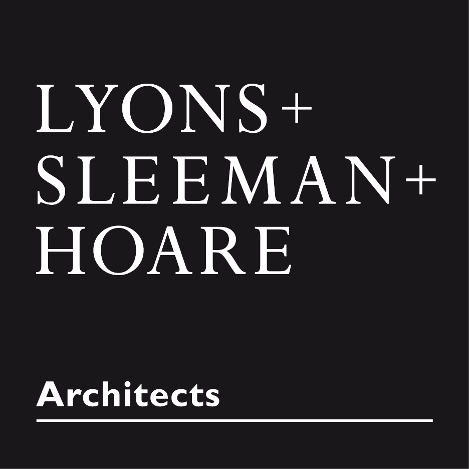Lyons + Sleeman + Hoare Ltd logo