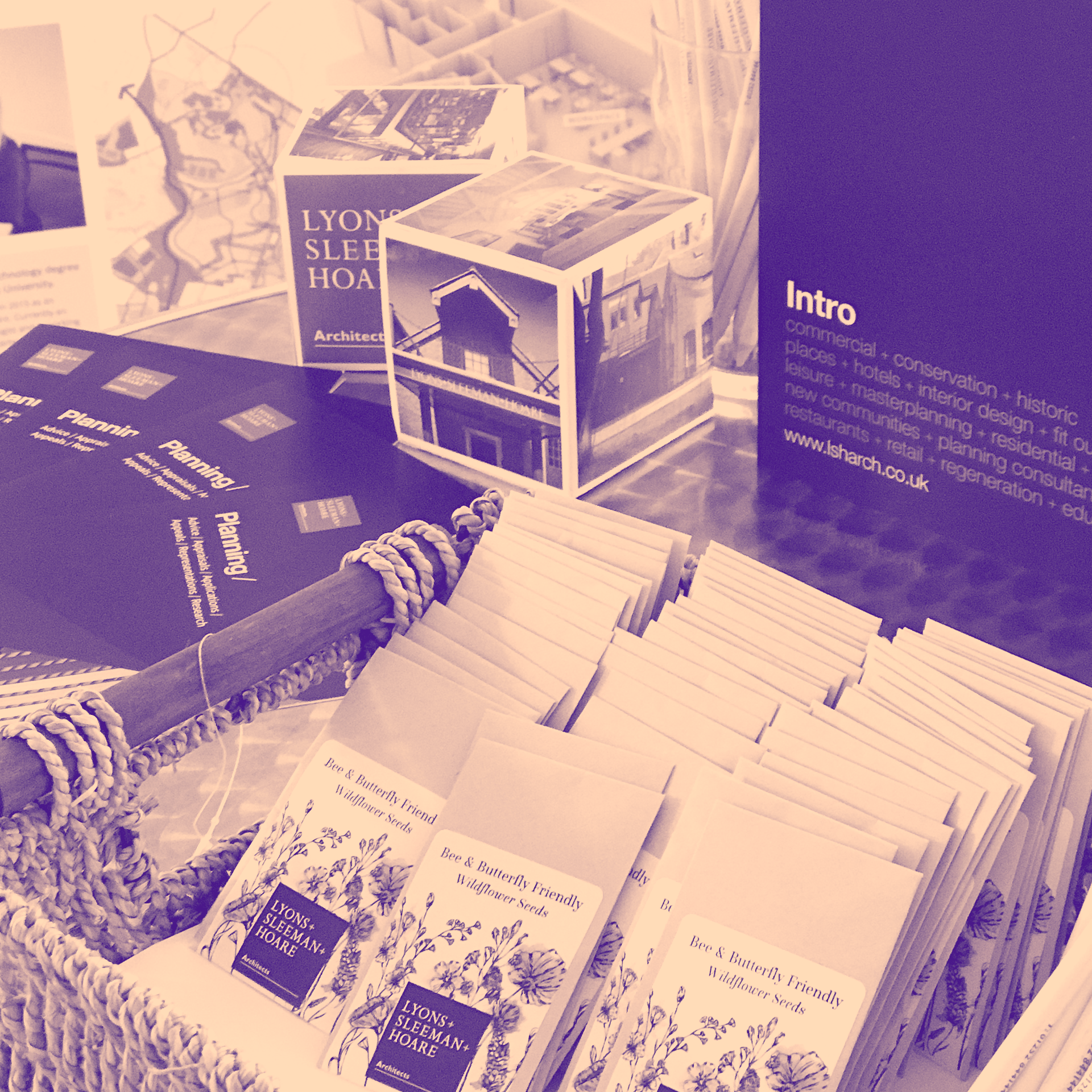 Subscriptions - Click to find out more