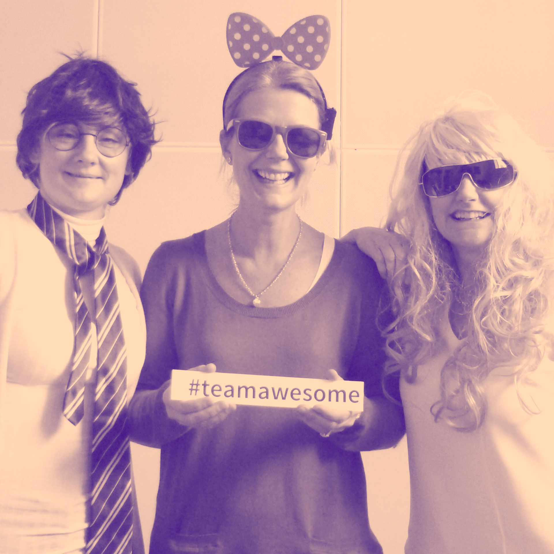 Social Events - Click to find out more