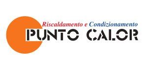 Punto Calor logo