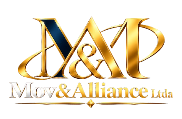 Logo de MoviAliados