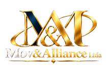 Logotipo de MoviAliados