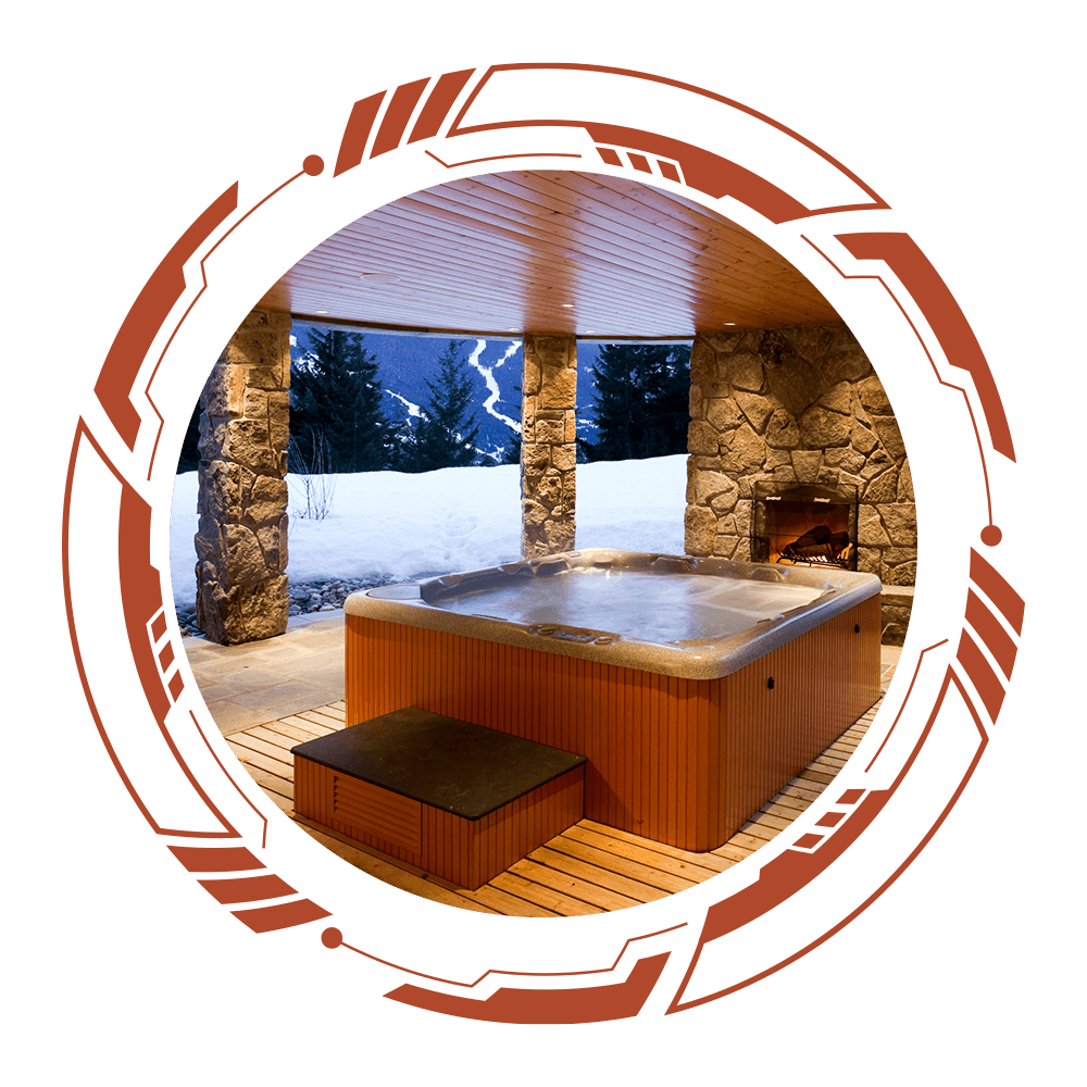Pool Spa Electrical Mustang OK Shriver Electric LLC