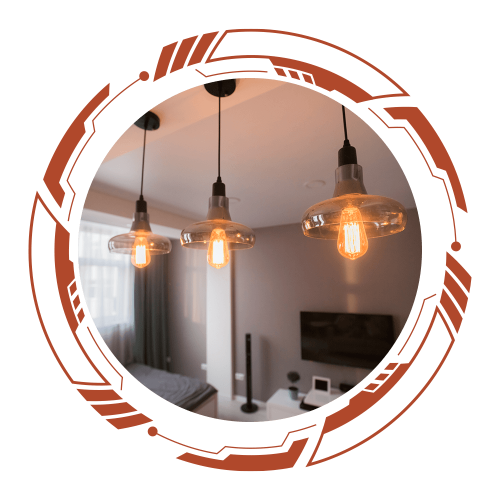 Apartment House — Mustang, OK — Shriver Electric, LLC Apartment House — Mustang, OK — Shriver Electric, LLC