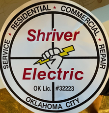 Shriver Electric, LLC Shriver Electric, LLC
