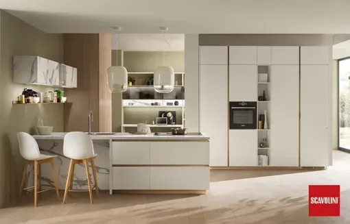 Cucine
Cucine