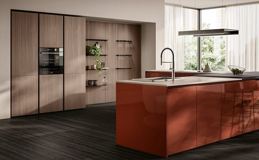 Cucine
