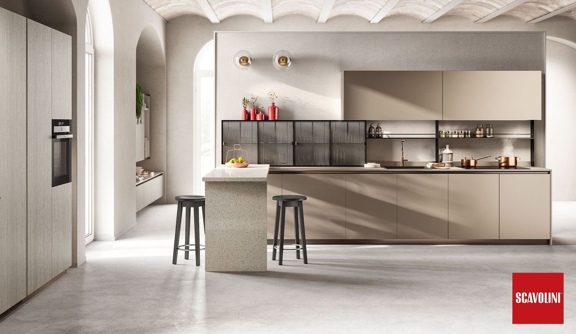 Cucine

