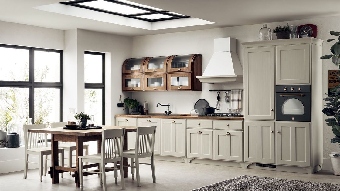 Cucine
