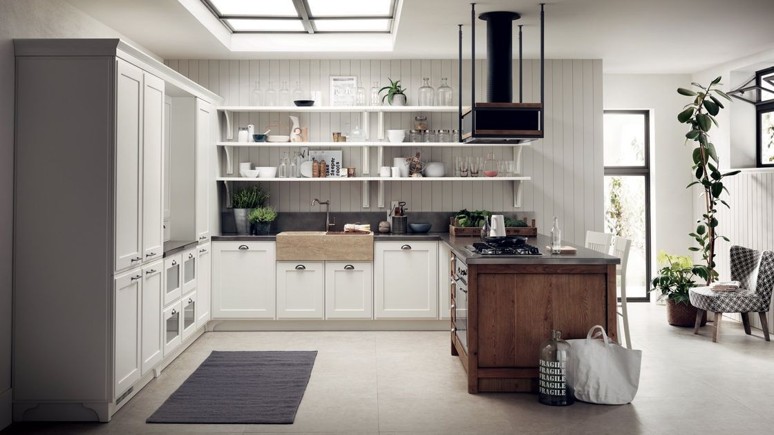 Cucine
