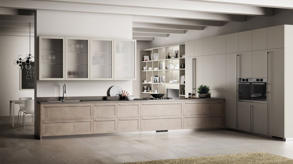 Cucine

