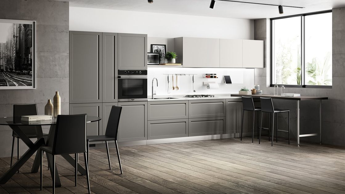 Cucine
