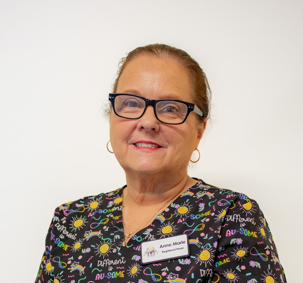 Annie, RN