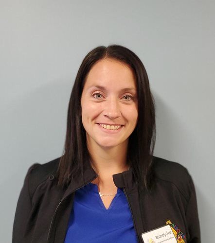 Brandy-Lee, LPN