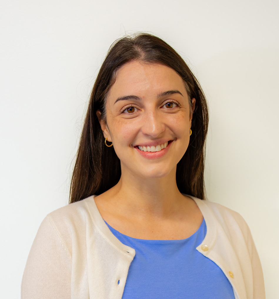 Shanelle D'Alessio, MD