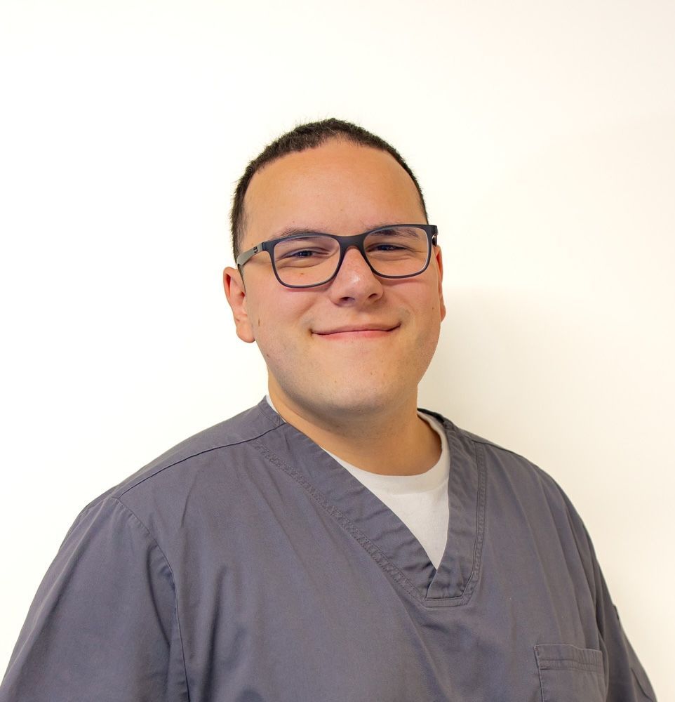 Jonathan, LPN