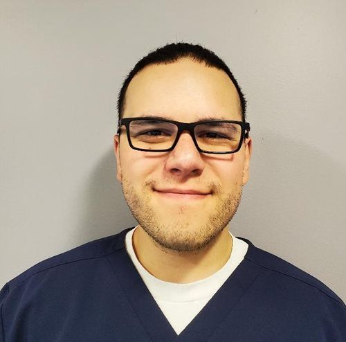 Jonathan, LPN