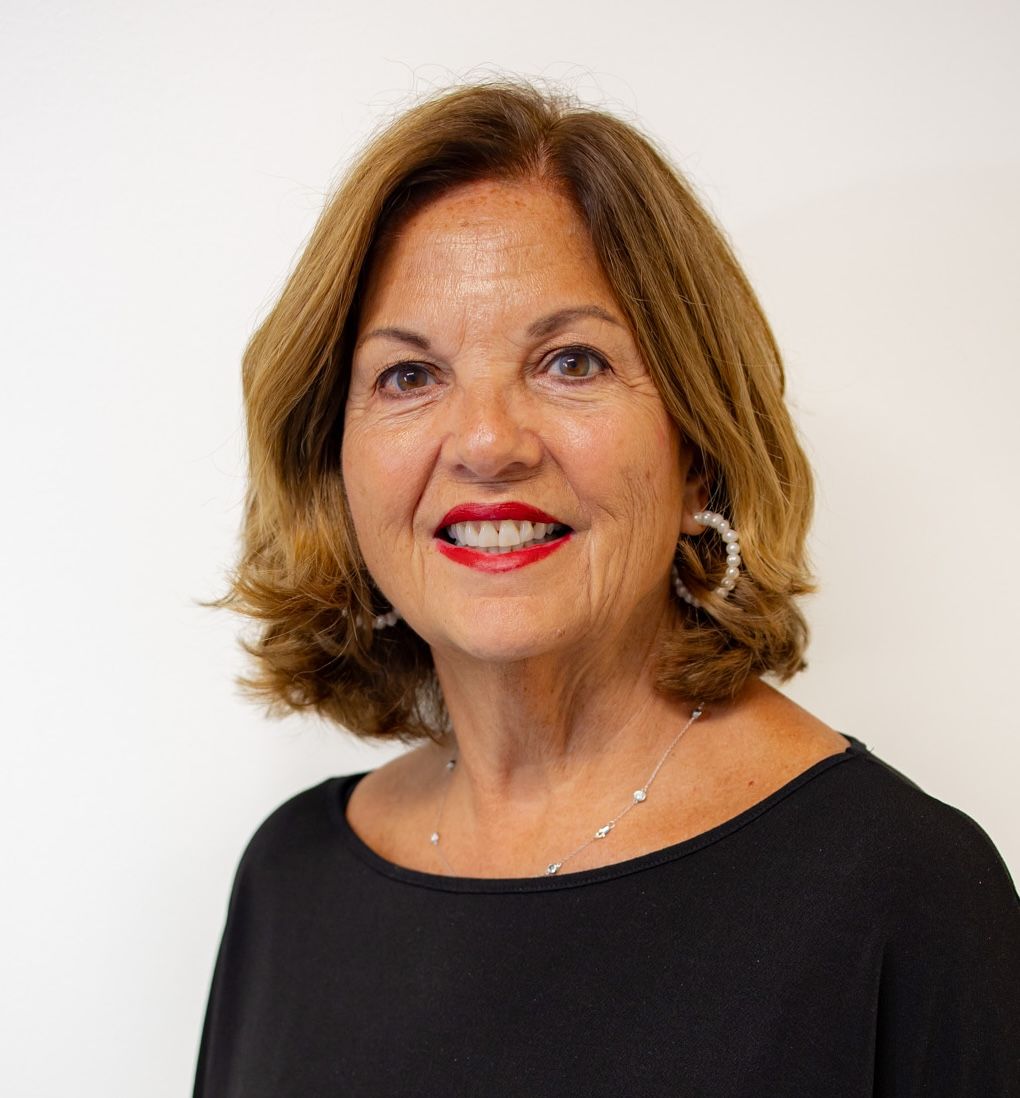 Judith G. Rapoza, CMA