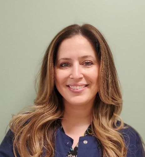 Kelly, LPN