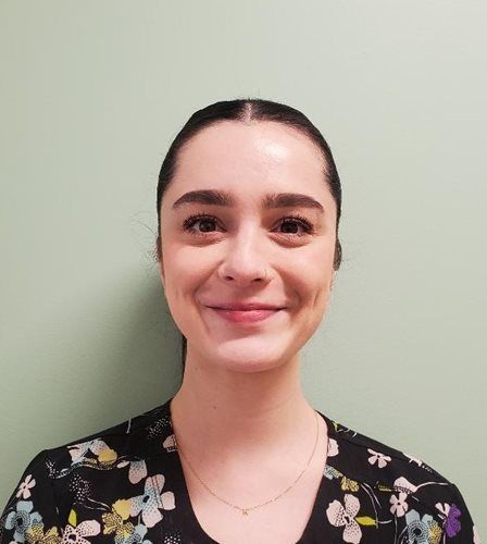 Kelsey, LPN