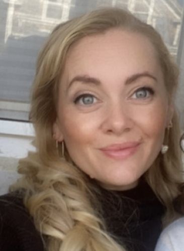 Muriel Carle, PMHNP