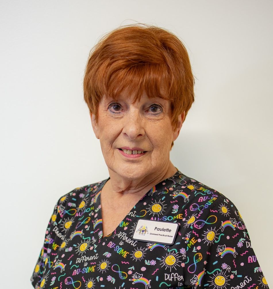 Paulette, LPN