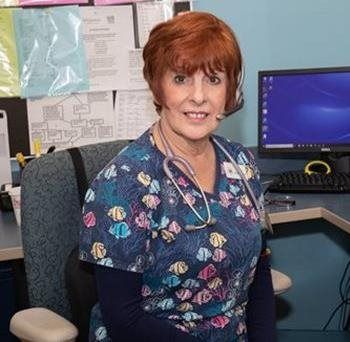 Paulette, LPN