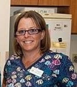 Stacy, RN, MSN