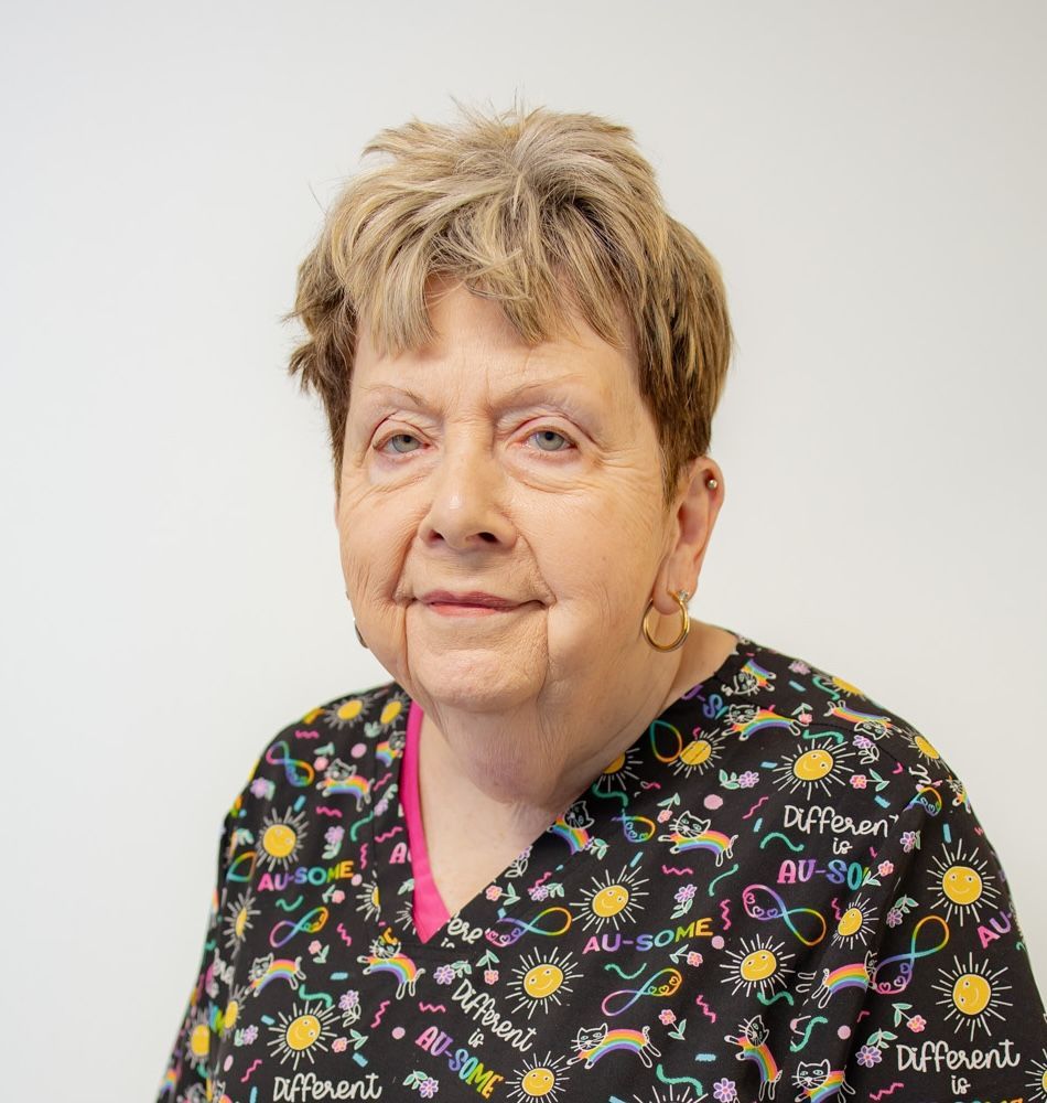 Sue, LPN