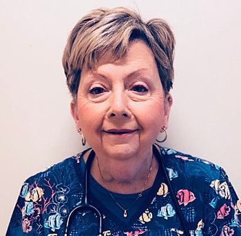 Sue, LPN